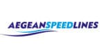 aegean speed lines ακτοπλοικα εισιτηρια δρομολογια