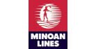 Minoan Lines-Μινωικές Γραμμές