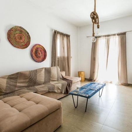 Paros Central house ενοικιαζομενα