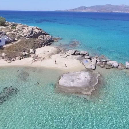 akrogiali naxos ξενοδοχειο