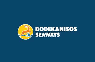 dodekanisos seaways