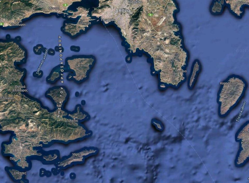Τα πιο κοντινά νησιά στην Αθήνα & στον Πειραιά