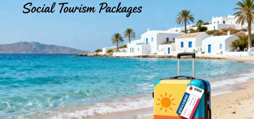 νησια με εισιτηρια κοινωνικου τουρισμου 2025-2026