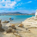 παρος παραλιες καλυτερες