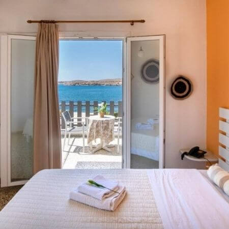 stella hotel paros ksenodoxeio