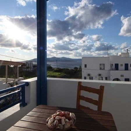 vagos studios naxos